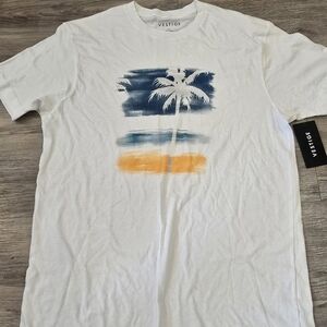 Mens‎ vestige shirt new with tags